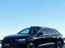 🔱  AUDI Q8 55TFSI 🔱