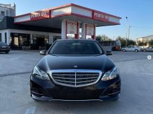 MERCEDES BENZ E220 - Auto Penta