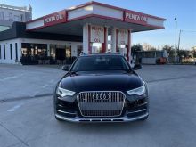 AUDI A6 ALL ROAD - AUTO PENTA