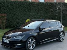 Seat Leon FR 2.0TDI DSG