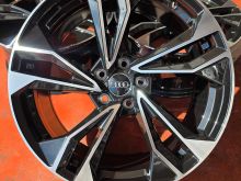 DISQE AUDI A6 R19 ORGJINALE