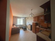 Apartament 1+1 Për Shitje në Mali i Robit, Mundesi Ndarje ne