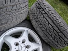 255 65 r16 goma per xhipa