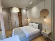 Shitet apartament 1+1 ne Iliria, Plazh Durres