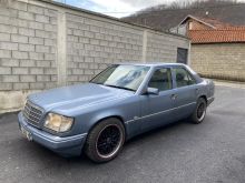 Shitet Mercedes 250 Automatik