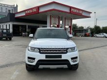 RANGE ROVER SPORT - AUTO PENTA