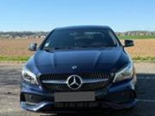 Mercedes-Benz CLA 200 AMG Line