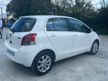 Toyota Yaris Super Gjendje