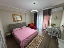 🔑🏡 SHITET GARSONIERE NË LUNGOMARE, VLORË