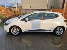 Reno clio 1.5 dci