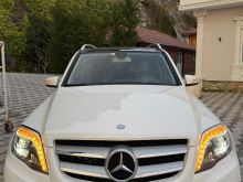 GLK 220 PANORAM Full