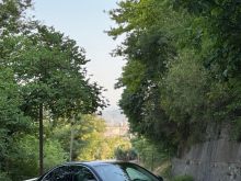 Mercedes C Klass 220, cdi ( w 205), Bluetec, viti 2014