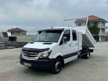 Sprinter 513🇩🇪2014 me kondicioner
