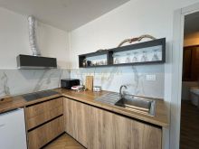 0698329326 Apartament 1+1 Full Pamje Deti Me Qira në Currila