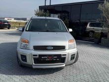 Ford fusion+ 1.4 nafte