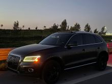 🚨OKAZION🚨Audi Q5 2015 3.0 Nafte