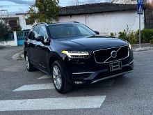 Volvo XC90 T6 Inscription 2016