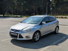 Ford Focus/ Automatik/ Nafte