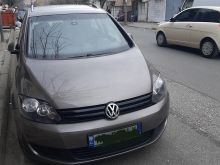 Golf 6+  1.6 nafte   2009-2010