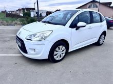 Citroen C3 1,4HDI Diesel 2011