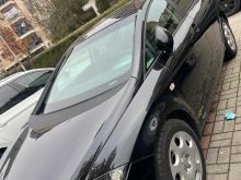 Seat leon 2011