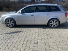 A4, 1.9 TDI