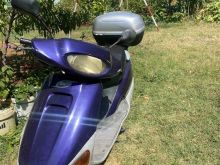Shitet skuteri 50cc