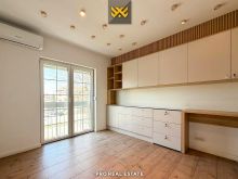 Banesë / Zyrë 115m² me #QIRA në Ulpianë