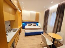 🏨 Mini Hotel në Shitje tek Shkëmbi i Kavajës – Investim per