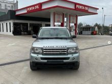 RANGE ROVER SPORT 2007 - AUTO PENTA