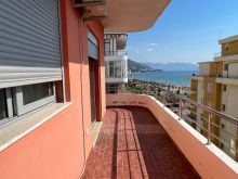 Apartament 2+1+2 me qera afatgjate