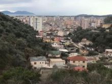 TOKE PER SHITJE TEK BISHTI KALLDREMIT,VLORE