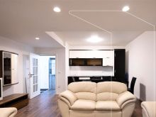 BANESË ME QERA – BENI DONA (LAKRISHTE) | 105 M²