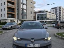 Shitet golf 8, 2.0 dizell , automatik , ndrrim nuk baj