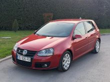 SHITET GOLF 5 AUTOMATIC