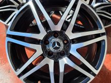 DISQE BENZ W212 AMG R18 ORGJINALE
