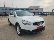 NISAN QASHQAI 1.5 NAFT VITI 2011