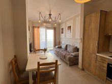 Apartament me qera 2+1 prane Hotel VIVAS
