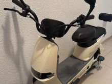 Shitet motorri elektrik