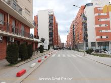 Banesë në SHITJE me FLETË POSEDUESE – 2 dhoma gjumi – Rruga