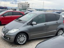 ❌ A KLAS 180 CDI ( Nafte )  - 2011 - kambio AUTOMATIKE ❌