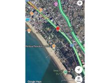 0677157705 Tokë TRUALL Për Shitje në Plazh, Durrës - 250,000