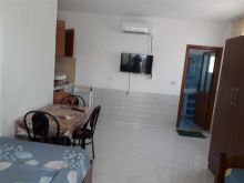Dhoma plazhi Vlorë plazhi I vjetër 100m larg nga deti