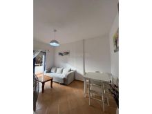 Apartament 1+1 per Shitje- Mali i Robit, 70 m larg detit!!