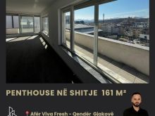 PENTHOUSE NE SHITJE