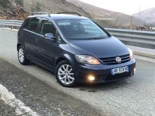 VW GOLF 5+ AUTOMAT 2008