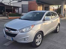 SHITET Hyundai Tucson 2.0 Naftë 4x4