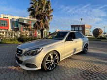 e class 220 blutec