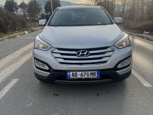 Hyundai Santa Fe 2013 2.0eVGT