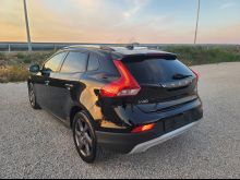 VOLVO V.40 VITI 2017 200 NAFT MANUAL